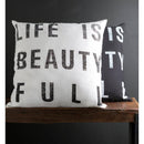 Surya Decorative Pillows Decorative Pillows ST082-1818D IMAGE 2