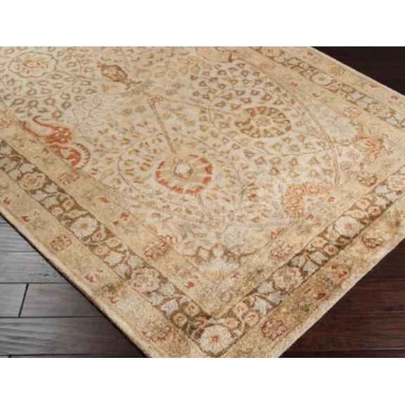 Surya Rugs Rectangle VTG5202-23 IMAGE 2