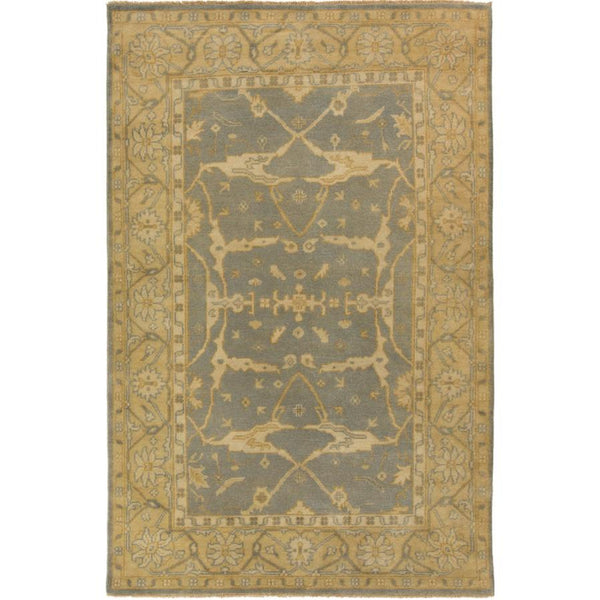 Surya Rugs Rectangle AIN1010-23 IMAGE 1