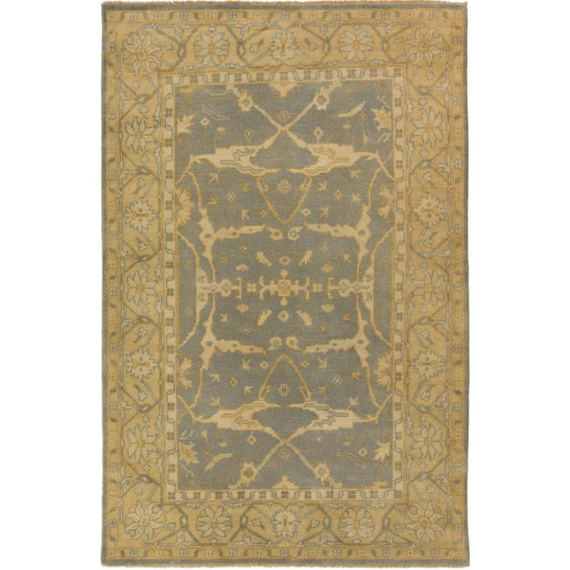 Surya Rugs Rectangle AIN1010-23 IMAGE 1