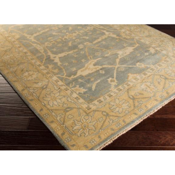 Surya Rugs Rectangle AIN1010-23 IMAGE 2