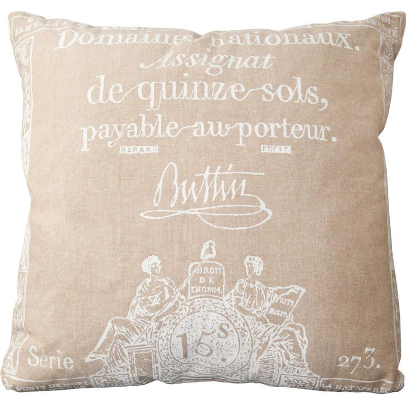 Surya Decorative Pillows Decorative Pillows LG519-1818D IMAGE 1