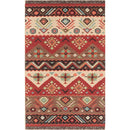 Surya Rugs Rectangle JT8-23 IMAGE 1