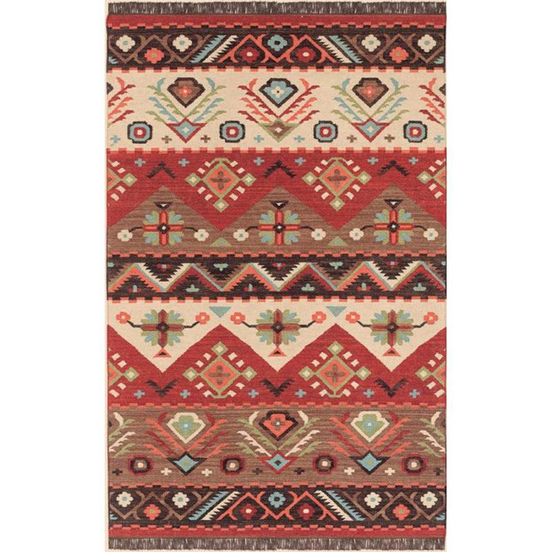 Surya Rugs Rectangle JT8-23 IMAGE 1