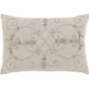 Surya Decorative Pillows Decorative Pillows PN003-1319D IMAGE 1