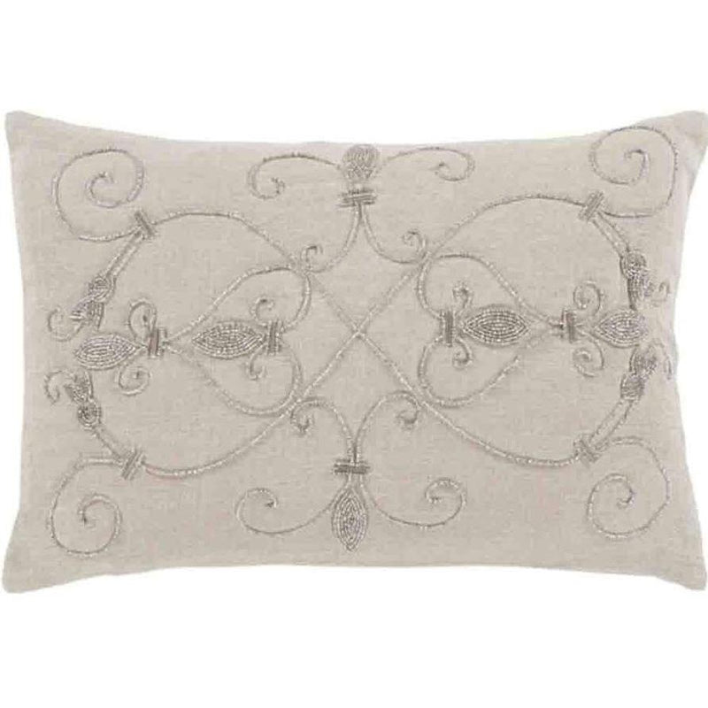 Surya Decorative Pillows Decorative Pillows PN003-1319D IMAGE 1