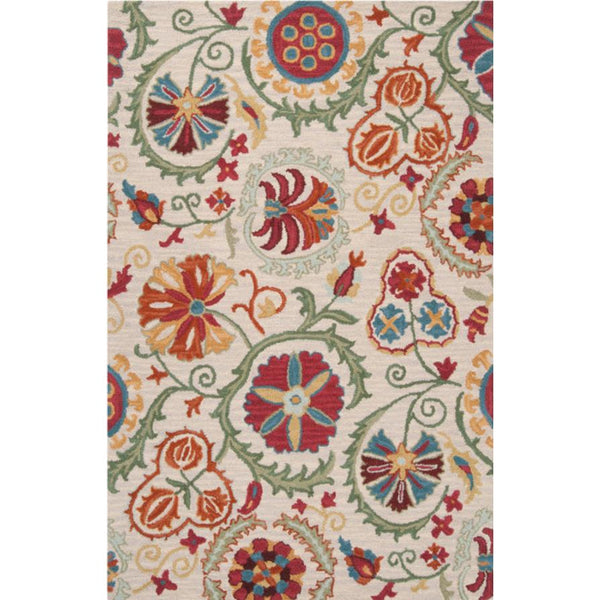 Surya Rugs Rectangle CNT1052-23 IMAGE 1