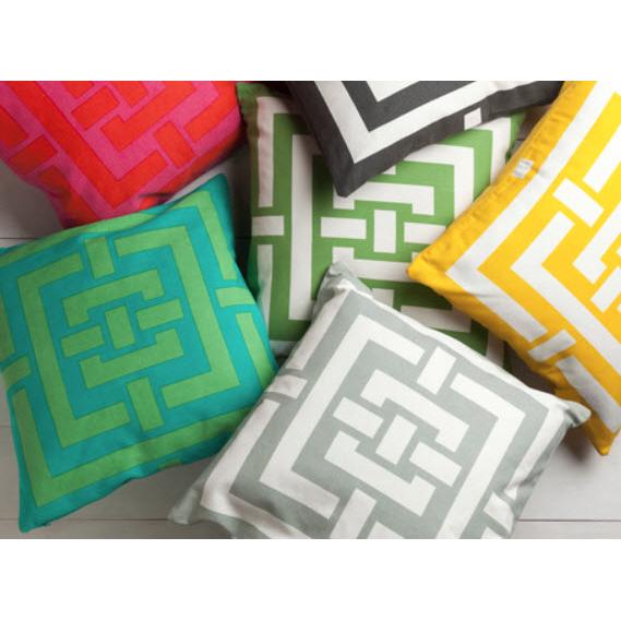 Surya Decorative Pillows Decorative Pillows FB003-2020D IMAGE 2