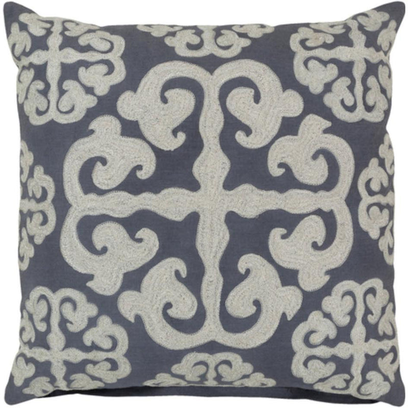 Surya Decorative Pillows Decorative Pillows LG578-1818D IMAGE 1