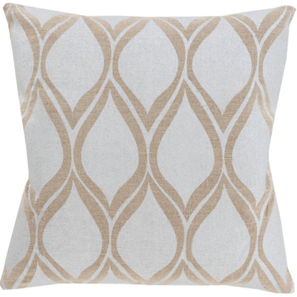 Surya Decorative Pillows Decorative Pillows MS001-2020 IMAGE 1