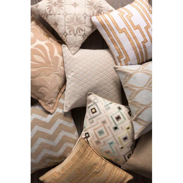 Surya Decorative Pillows Decorative Pillows MS001-2020 IMAGE 2