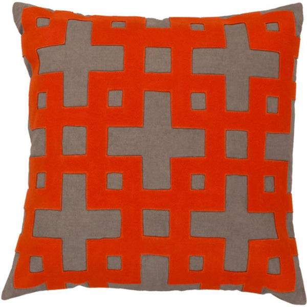 Surya Decorative Pillows Decorative Pillows AR081-2020 IMAGE 1