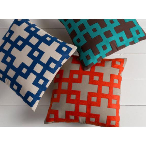 Surya Decorative Pillows Decorative Pillows AR081-2020 IMAGE 2