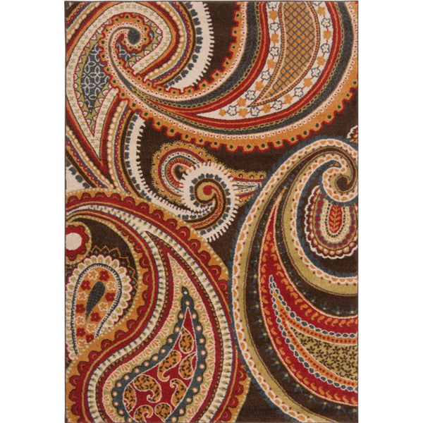 Surya Rugs Rectangle MTR1010-223 IMAGE 1