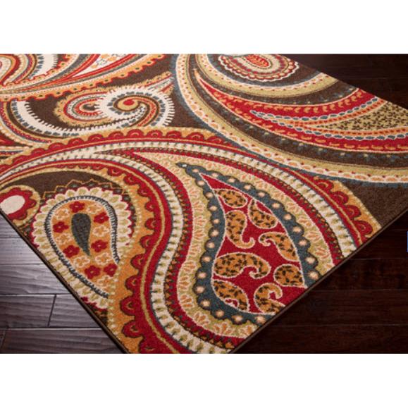 Surya Rugs Rectangle MTR1010-223 IMAGE 2