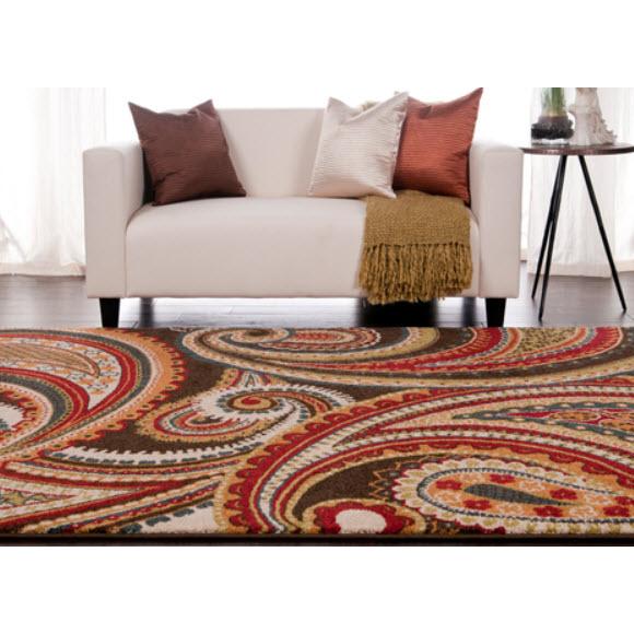 Surya Rugs Rectangle MTR1010-223 IMAGE 4