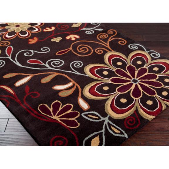 Surya Rugs Rectangle ATH5037-23 IMAGE 2