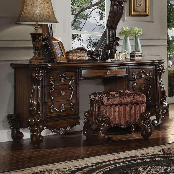 Acme Furniture Versailles 21107 Vanity Desk