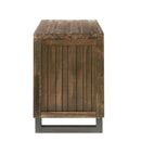 Acme Furniture Andria 21293 Nightstand IMAGE 5