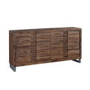 Acme Furniture Andria 6-Drawer Dresser 21295 IMAGE 2