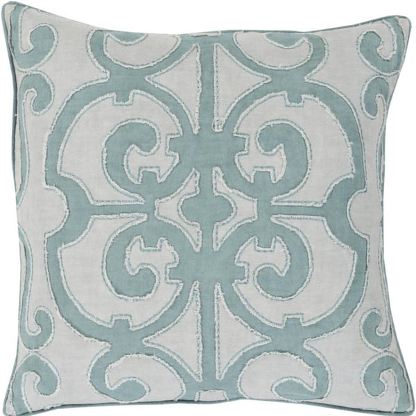 Surya Decorative Pillows Decorative Pillows AL003-2020D IMAGE 1