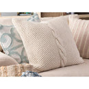 Surya Decorative Pillows Decorative Pillows AL003-2020D IMAGE 2