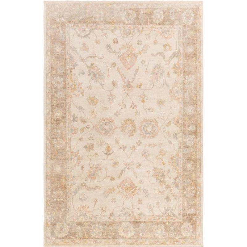 Surya Rugs Rectangle NOY8004-69 IMAGE 1