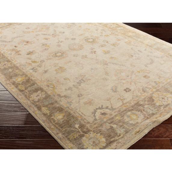 Surya Rugs Rectangle NOY8004-69 IMAGE 2