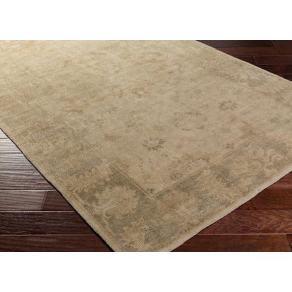 Surya Rugs Rectangle AIN1017-811 IMAGE 2