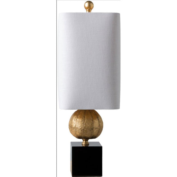 Surya St. Martin Table Lamp SMA-100 IMAGE 1