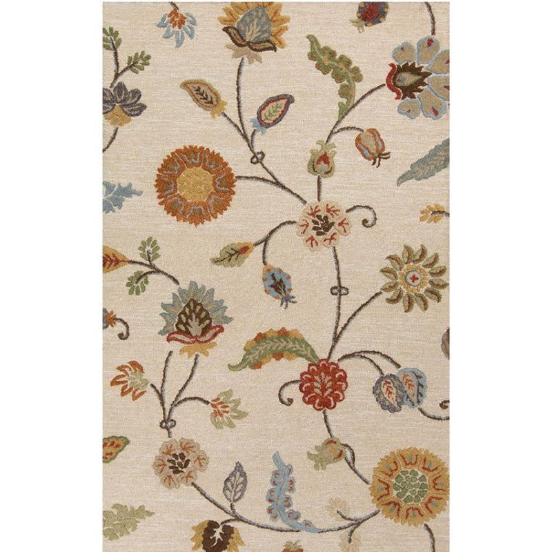 Surya Rugs Rectangle SRT2002-23 IMAGE 1