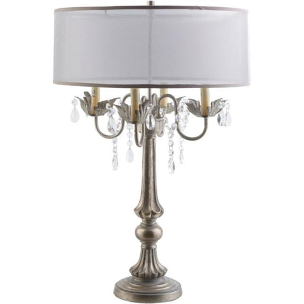 Surya Westberg Table Lamp WST448-TBL IMAGE 1