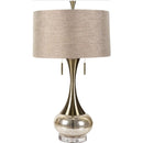 Surya Karval Table Lamp LMP-1059 IMAGE 1