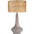 Surya Carson Table Lamp CALP-003 IMAGE 1