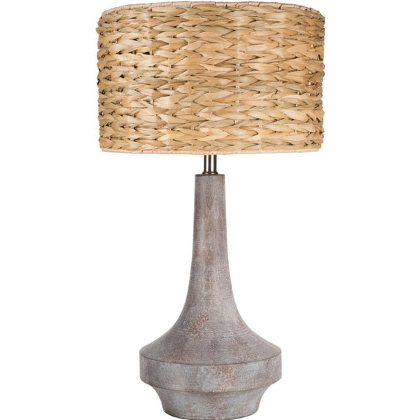 Surya Carson Table Lamp CALP-003 IMAGE 1