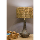 Surya Carson Table Lamp CALP-003 IMAGE 2