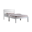 Acme Furniture Donato Twin Panel Bed 21528T-W IMAGE 1
