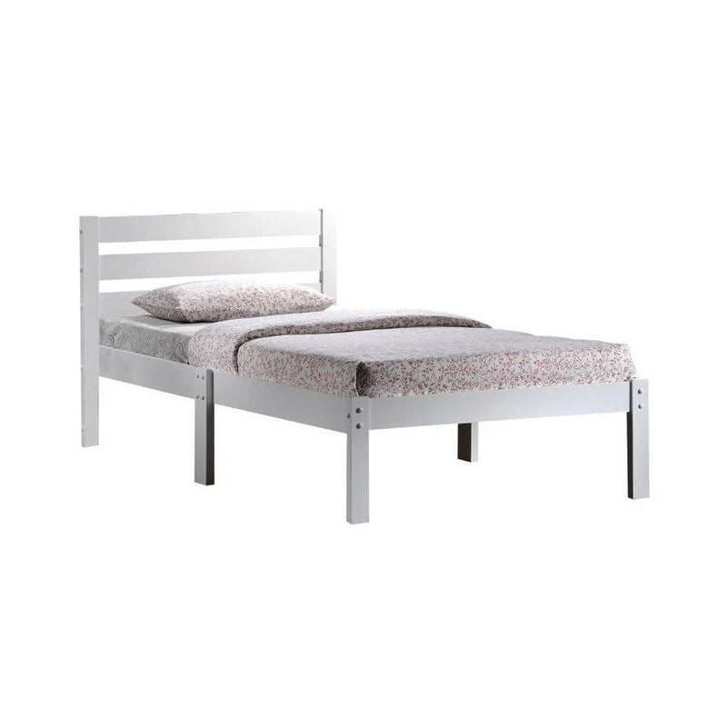 Acme Furniture Donato Twin Bed 21528T-W IMAGE 1