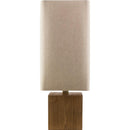 Surya Longshore Table Lamp LGS623-TBL IMAGE 1