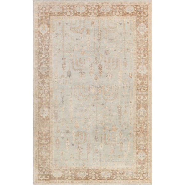 Surya Rugs Rectangle NOY8003-810 IMAGE 1