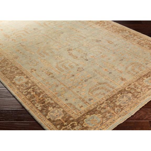 Surya Rugs Rectangle NOY8003-810 IMAGE 2