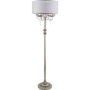 Surya Westberg Floorstanding Lamp WST448-FLR IMAGE 1