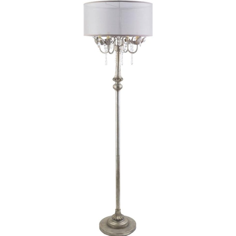 Surya Westberg Floorstanding Lamp WST448-FLR IMAGE 1