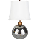 Surya Derby Table Lamp DER-001 IMAGE 1