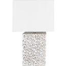 Surya Ethan Table Lamp ETN-001 IMAGE 1
