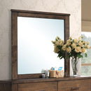 Acme Furniture Merrilee Dresser Mirror 21684 IMAGE 1