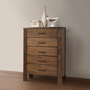 Acme Furniture Merrilee 21686 Chest IMAGE 4