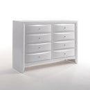 Acme Furniture Ireland 8-Drawer Dresser 21706 IMAGE 2
