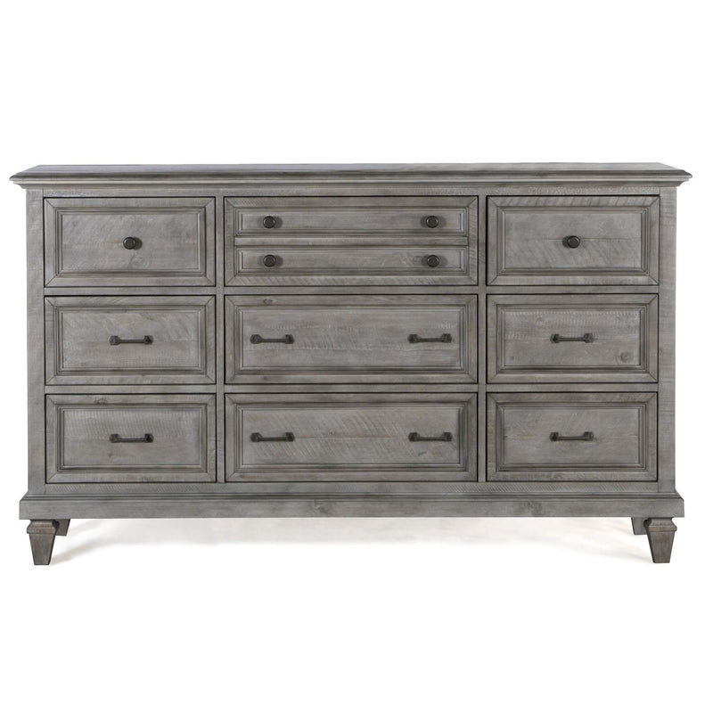 Magnussen Lancaster 9-Drawer Dresser B4352-20 IMAGE 1