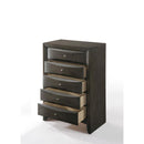 Acme Furniture Ireland 5-Drawer Chest 22707 IMAGE 2